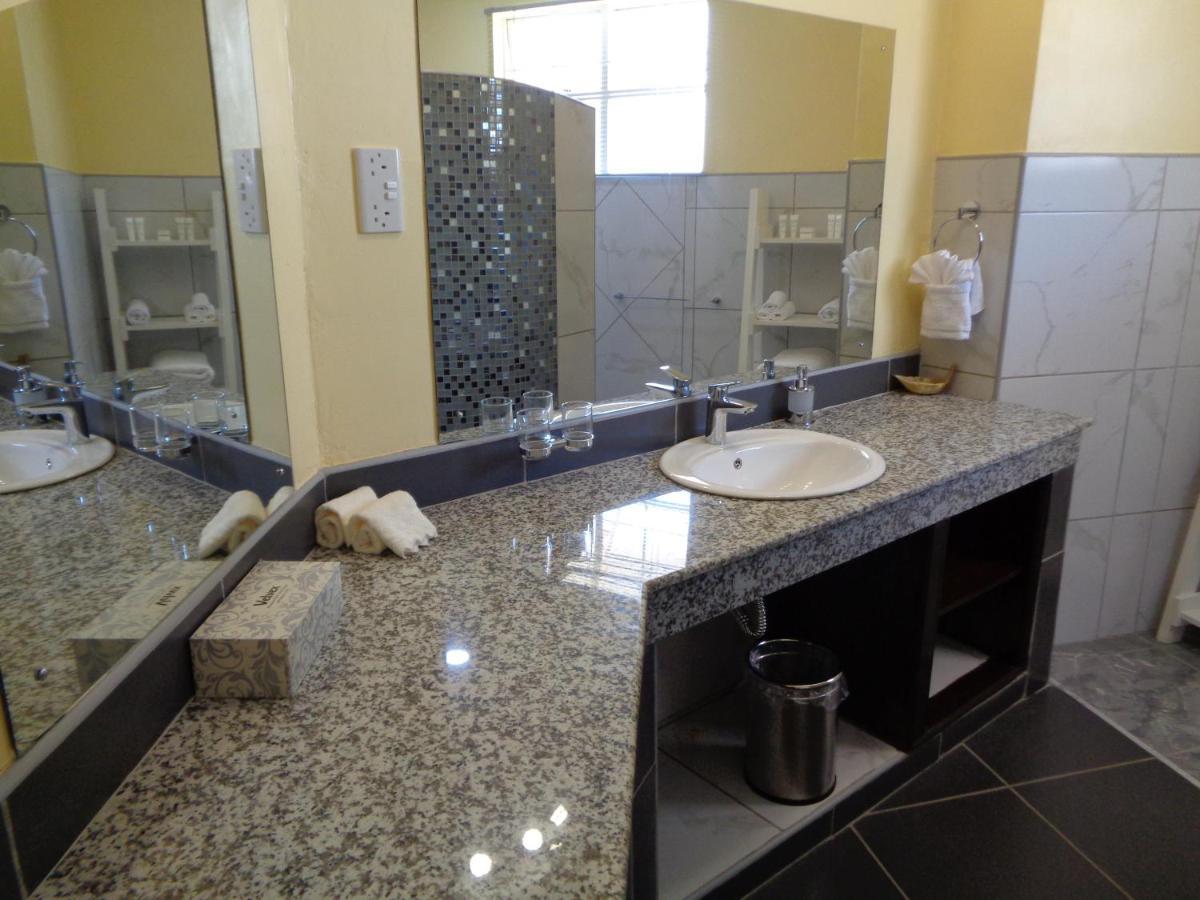 The Clarice House Hotel Kisumu Eksteriør billede
