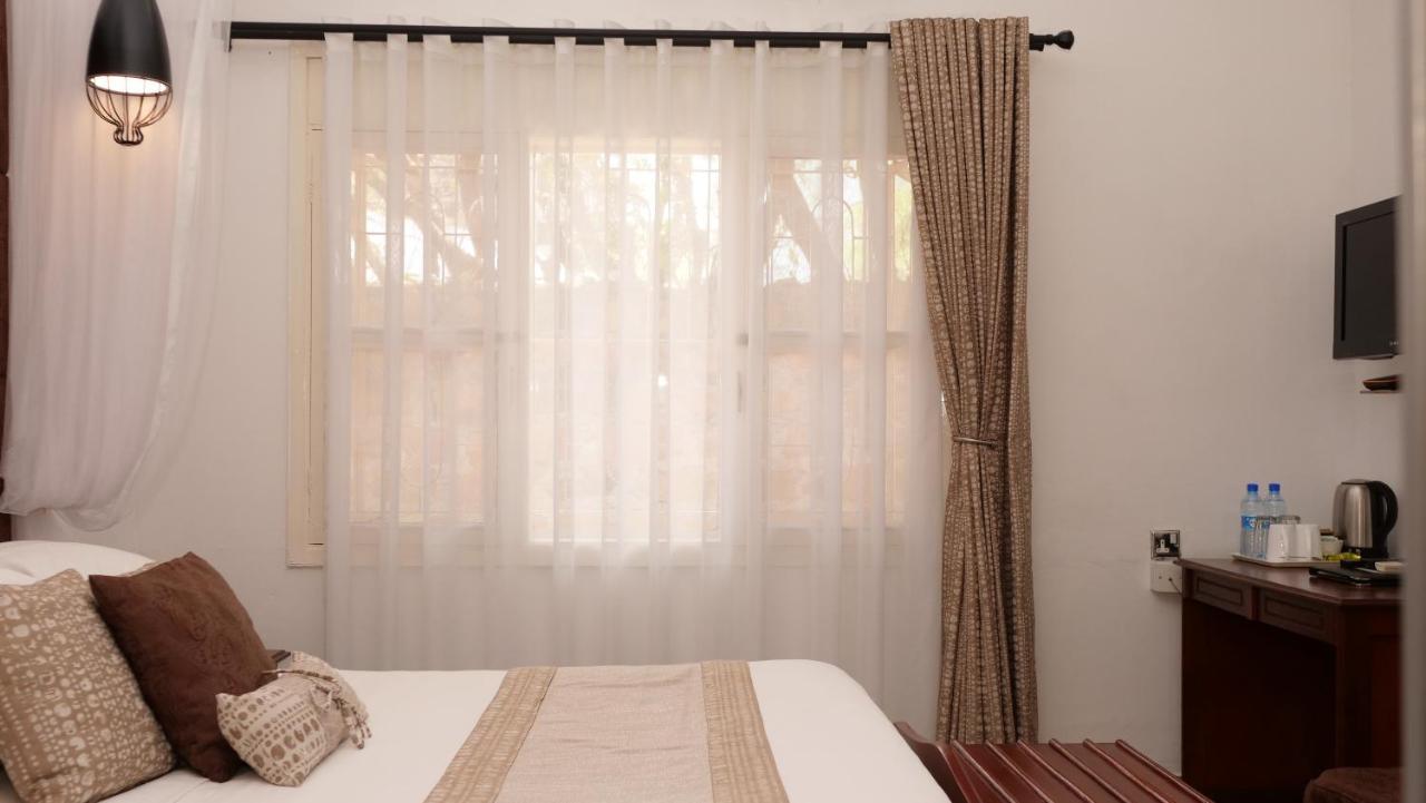 The Clarice House Hotel Kisumu Eksteriør billede